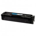 Toner Compatibile HP CF541A 203A C Ciano 1300 Pagine No Oem