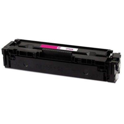 Toner Compatibile HP CF543A 203A M Magenta 1300 Pagine No Oem