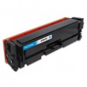 Toner Compatibile HP CF541X 203X C Ciano 2500 Pagine No Oem