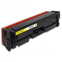Toner Compatibile HP CF542X 203X Y Yellow 2500 Pagine No Oem