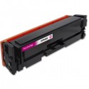Toner Compatibile HP CF543X 203X M Magenta 2500 Pagine No Oem