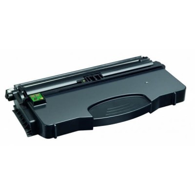 Toner Compatibile Lexmark 12016SE Bk Nero 2000 Pagine No Oem