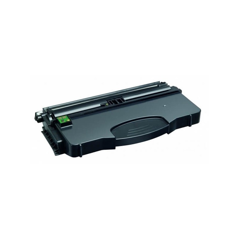 Toner Compatibile Lexmark 12016SE Bk Nero 2000 Pagine No Oem