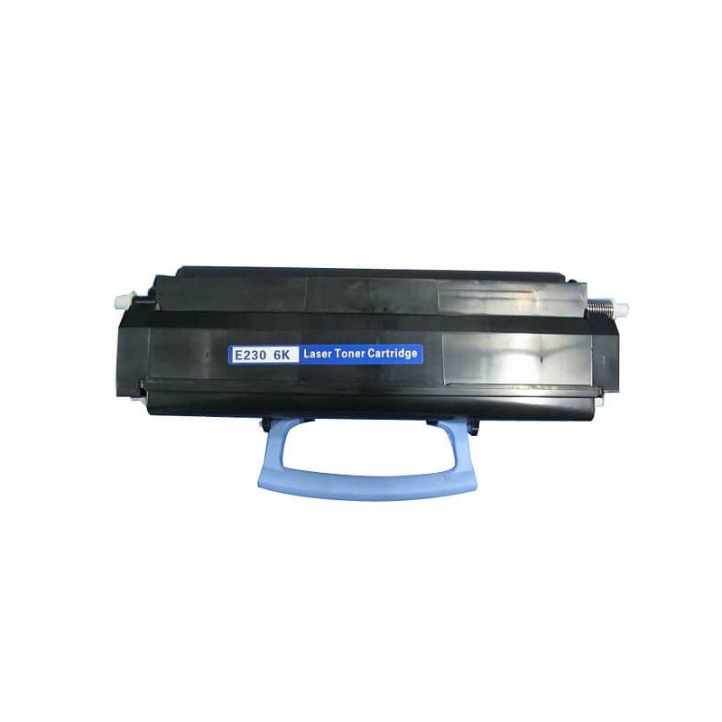Toner Compatibile Lexmark 24016SE Dell 59310040 Bk Nero 2500 Pagine No Oem