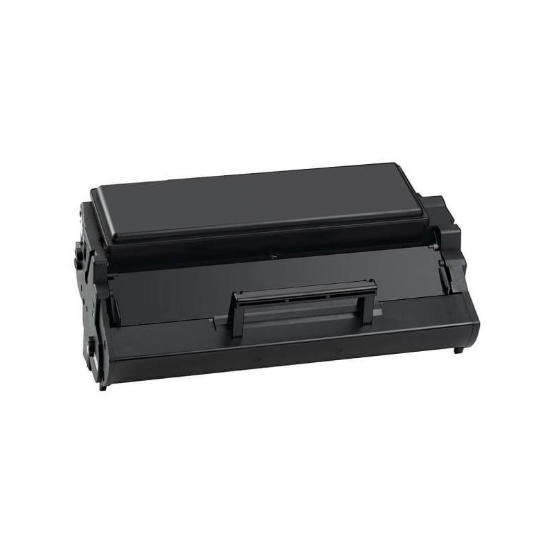 Toner Compatibile Lexmark 8A0478 Bk Nero 6000 Pagine No Oem