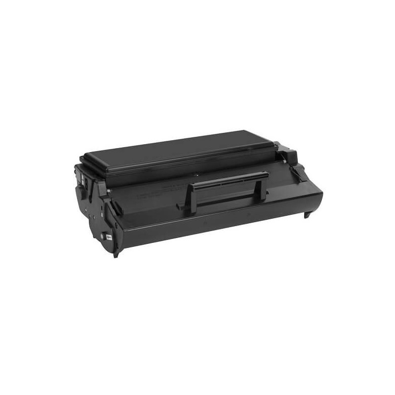 Toner Compatibile Lexmark 12A7405 Bk Nero 6000 Pagine No Oem