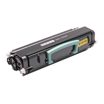 Toner Compatibile Lexmark E360H11E Bk Nero 9000 Pagine No Oem