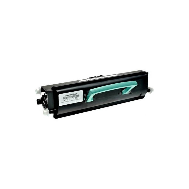 Toner Compatibile Lexmark E450A11E Bk Nero 4000 Pagine No Oem