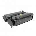 Toner Compatibile Lexmark 12A8425 Bk Nero 12000 Pagine No Oem