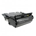 Toner Compatibile Lexmark 12A7362 IBM 75P4302 Dell 595-10003 Bk Nero 32000 Pagine No Oem