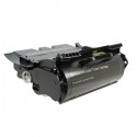 Toner Compatibile Lexmark 64016HE Bk Nero 21000 Pagine No Oem