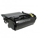 Toner Compatibile Lexmark T650H11E Bk Nero 25000 Pagine No Oem