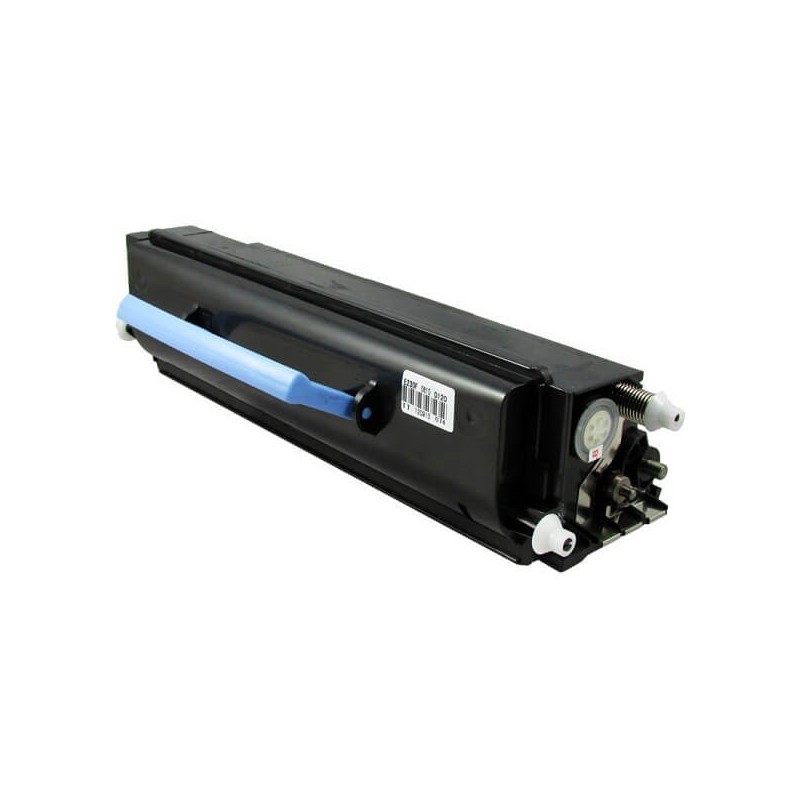 Toner Compatibile Lexmark X203A11G Bk Nero 2500 Pagine No Oem