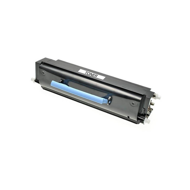 Toner Compatibile Lexmark X340H11G Bk Nero 6000 Pagine No Oem