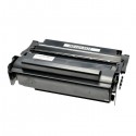 Toner Compatibile Lexmark 12A3715 Bk Nero 12000 Pagine No Oem