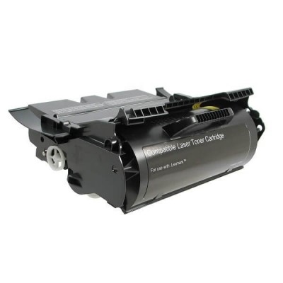 Toner Compatibile Lexmark X644X31E Bk Nero 32000 Pagine No Oem