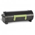 Toner Compatibile Lexmark 50F2H00 502H Bk Nero 5000 Pagine No Oem