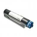 Toner Compatibile Oki 43979102 Bk Nero 3500 Pagine No Oem