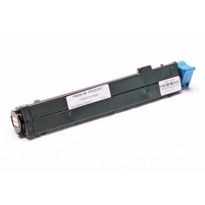 Toner Compatibile Oki 44917607 Bk Nero 12000 Pagine No Oem