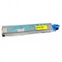 Toner Compatibile Oki 43459329 Y Yellow 2500 Pagine No Oem