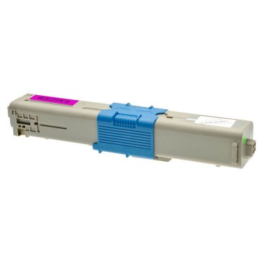 Toner Compatibile Oki 44469723 M Magenta 5000 Pagine No Oem