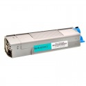 Toner Compatibile Oki 44315307 C Ciano 6000 Pagine No Oem