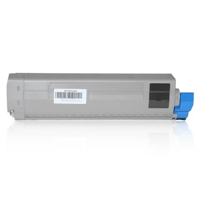 Toner Compatibile Oki 44844616 Bk Nero 7000 Pagine No Oem
