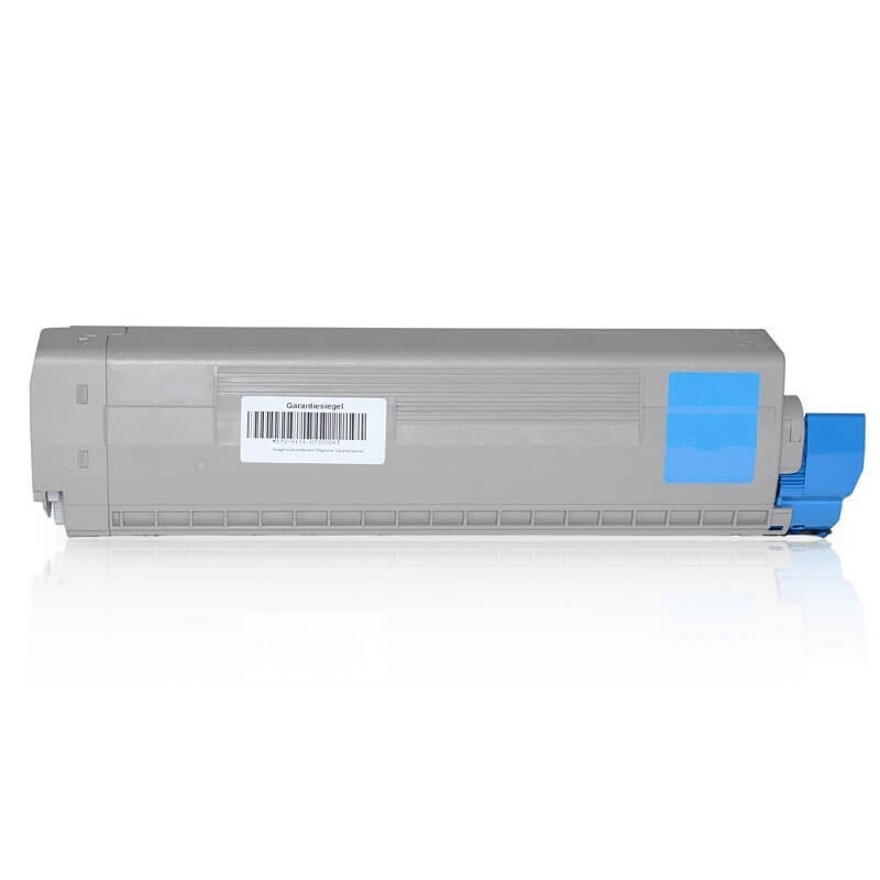Toner Compatibile Oki 44844615 C Ciano 7300 Pagine No Oem