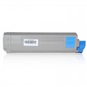 Toner Compatibile Oki 44844615 C Ciano 7300 Pagine No Oem