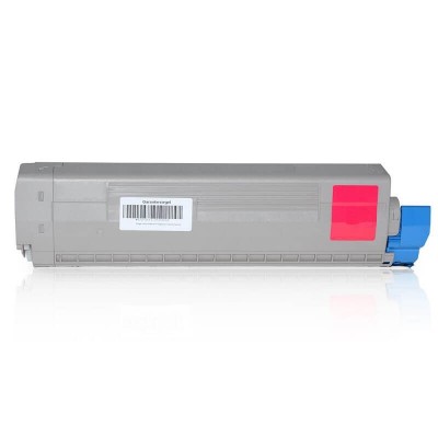 Toner Compatibile Oki 44844614 M Magenta 7300 Pagine No Oem