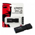 Pendrive Kingston 16Gb Usb 2.0 3.0 DT100G3/16GB