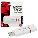 Pendrive Kingston 32Gb Usb 2.0 3.0 DTG4/32GB