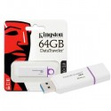 Pendrive Kingston 64Gb Usb 2.0 3.0 DTG4/64GB