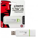 Pendrive Kingston 128Gb Usb 2.0 3.0 DTG4/128GB