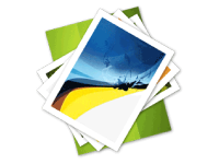 Carta Foto Matte