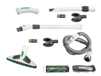 Ricambi Folletto Vk130 135 140 150 200 Originali e Compatibili