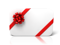 Carte Regalo con sconti o Carta per risparmiare sui tuoi acquisti
