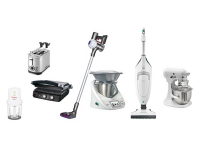 Piccoli Elettrodomestici, Frullatori, Borsa acqua calda, mixer, folletto