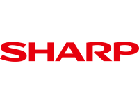 Originali Sharp