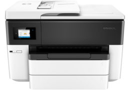Firmware Stampante HP OfficeJet Pro 7740 WF del 20 Aprile 2021