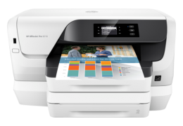 Firmware Stampante Hp Officejet Pro 8210 8218 del 20 Aprile 2021