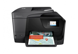 Firmware Stampante Hp Officejet Pro 8715 del 5 Aprile 2021