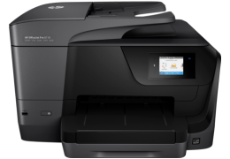 Firmware Stampante Hp Officejet Pro 8710 8718 8719 del 5 Aprile 2021